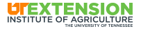 UT Extension Logo